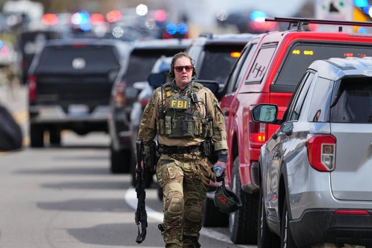 Jewish communities boost security and continue observances amid rise in hateful incidents