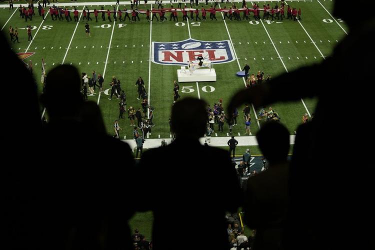 US GM Guerin would welcome Trump for 4 Nations Face-Off title game