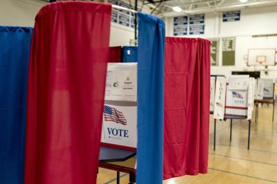 Why AP isn't using 'presumptive nominee' to describe leading presidential candidates