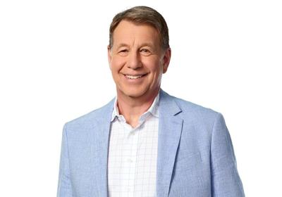 CBC's Scott Russell retiring following Paris Games, ending a nearly 40-year career