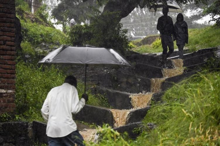 After Cyclone Freddy, flood risk lingers for southern Africa