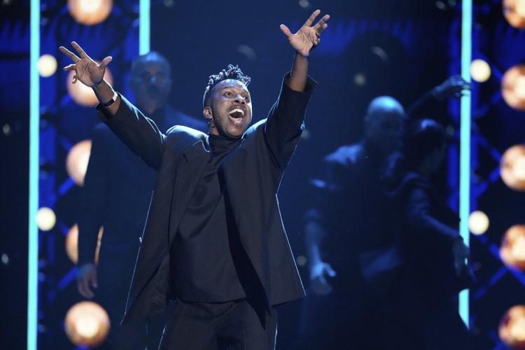 Highlights of the Tony Awards: Radio City becomes the room where it happens for a 'Hamilton' reunion