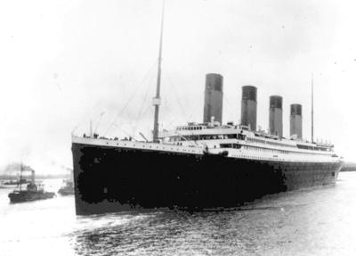 US could end legal fight against Titanic expedition
