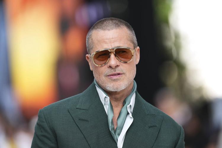 Home reportedly owned by Brad Pitt was ransacked by burglars, police say