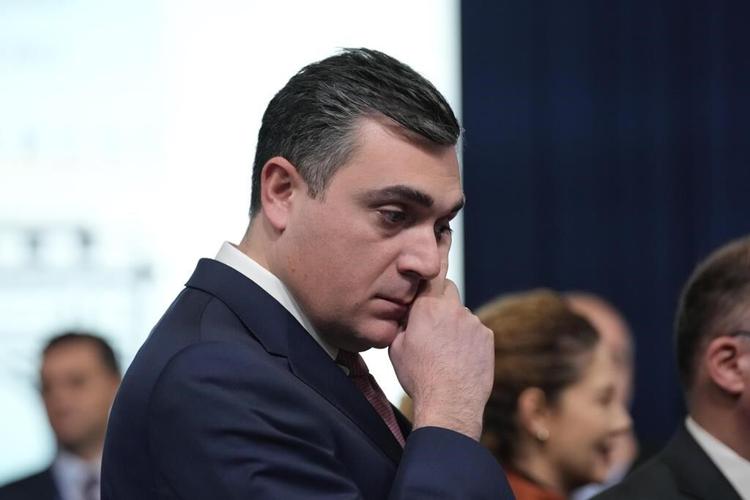 NATO allies vow to back Moldova, Georgia, and Bosnia