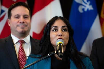 Vancouver, Burnaby, Surrey, Langley in line for four of six new proposed B.C. ridings