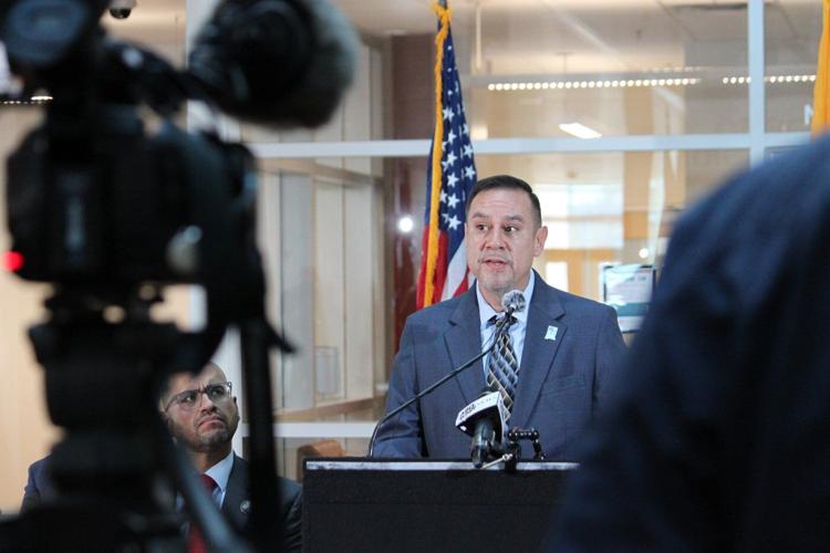 New Mexico governor says state could seek billions after DEA let fentanyl hit streets