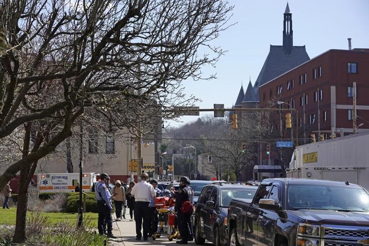 How 'swatting' calls spread as schools face real threats