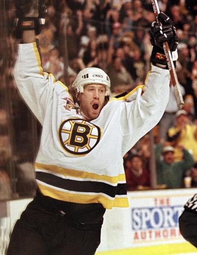 Joe Thornton officially retires from the NHL after a 24-year career