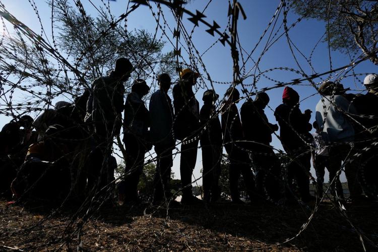 Why immigrants are leaving South Africa and the country is on edge ahead of a June 30 'deadline'