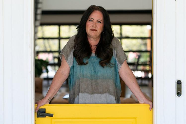 Supreme Court hears arguments over publicly funded Catholic charter school in Oklahoma