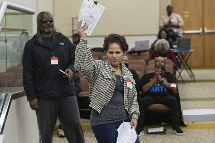 California's Black reparations panel starts historic vote