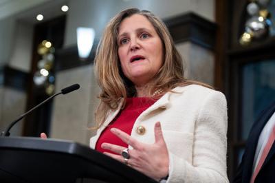 Ottawa va supprimer le plafond d'investissement de 30 % pour les fonds de pension