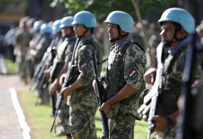 UN peacekeeping on 75th anniversary: successes, failures and challenges ahead in a divided world