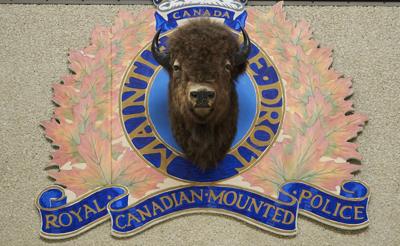 Teenage boy charged with murder in stabbing death on First Nation in Manitoba