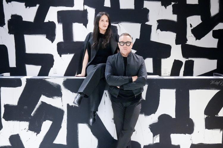 Canada's fashion elite look back at the Room, a unique part of Hudson's Bay history