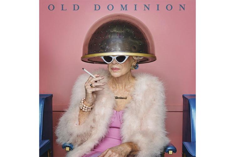 Old Dominion's new album, 'Barbara,' won't lean on band's record-breaking laurels