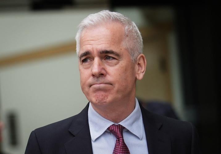 Actions of ex-Mountie charged under security law affront ��ɫtv sovereignty: Crown