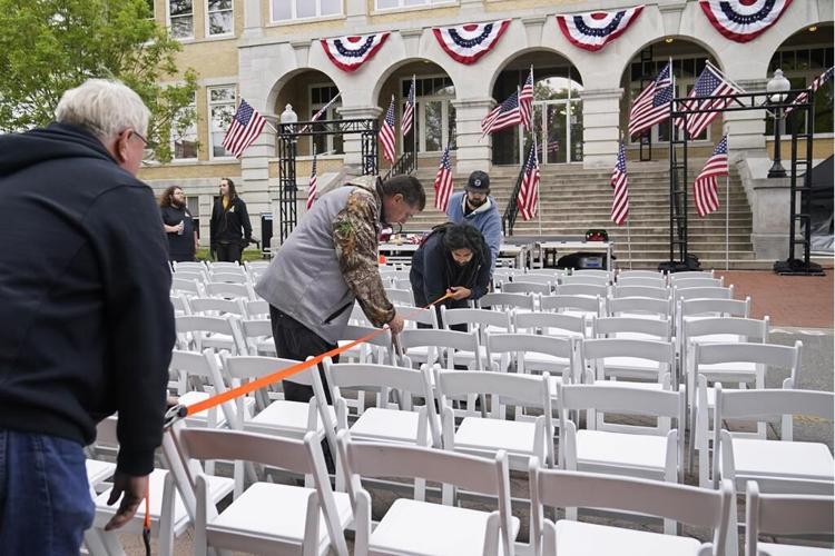 Asa Hutchinson to formally launch 2024 campaign in Arkansas