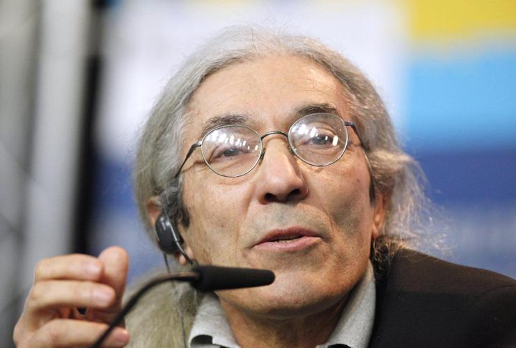 French-Algerian writer Boualem Sansal sentenced to prison in Algeria as France calls for his release