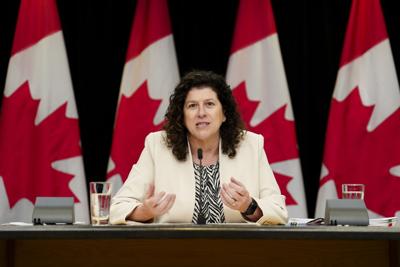 Auditor general to study hiring, promotion of public servants with disabilities
