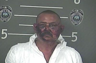 Kentucky man charged in officers' deaths found dead in cell