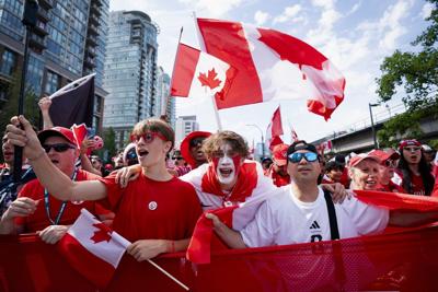 The Latest from the 2026 FIFA World Cup in Canada