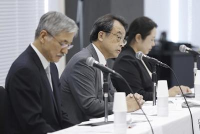 Johnny & Associates founder Kitagawa sexually assaulted hundreds of teens, investigation finds