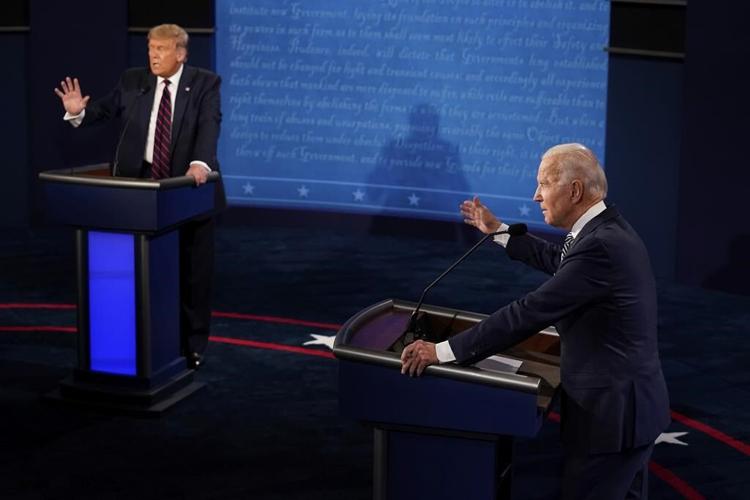 2024 race won't be like 2020. That's good and bad for Biden
