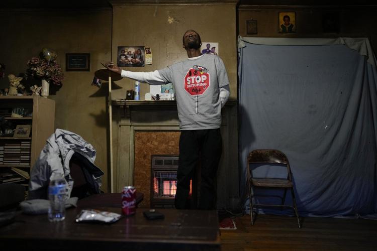 Alabama profits off prisoners who work at McDonald’s but deems them too dangerous for parole