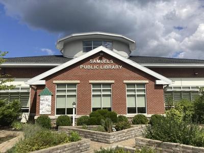 Virginia library faces potential shutdown over funding after children's books are challenged