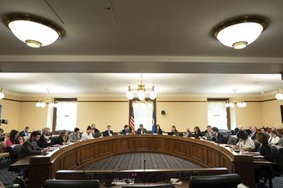 Negotiators finalize details of bill to legalize recreational marijuana in Minnesota