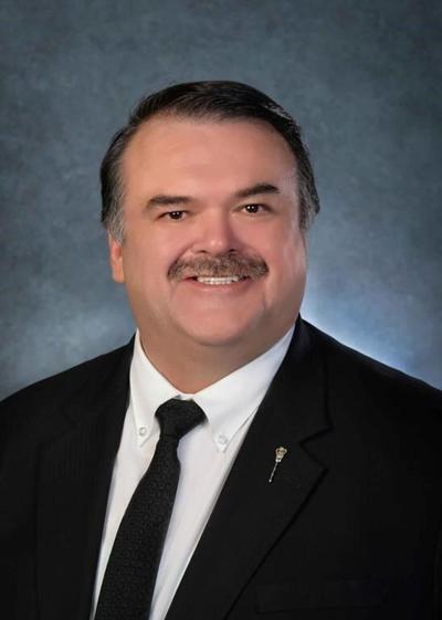 Saskatchewan legislature member charged with assault by choking