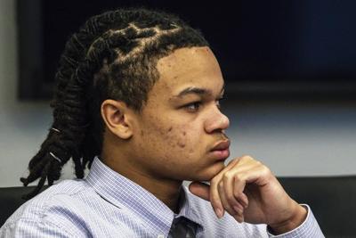 Iowa teen found guilty of 2nd-degree murder and manslaughter in deaths of 2 students at school