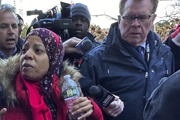 Boston City Council member is arrested on fraud and theft charges