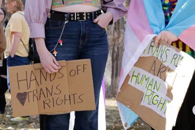 Court to hear appeal arguments over challenge to Saskatchewan's pronoun law