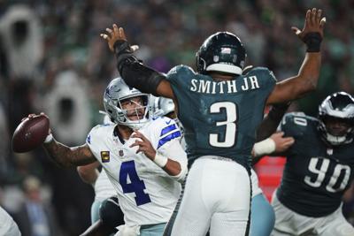Onslaught of sports betting ads make gambling seem enticing to youth, doctors say