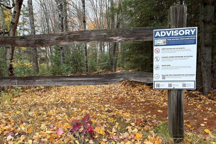 Takeaways from the AP's reporting on PFAS contamination of private drinking water wells