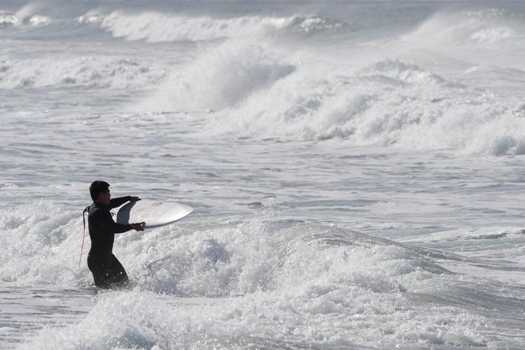 Torrential rains return to Southern California, prompting new flash flood fears, threat of mudslides