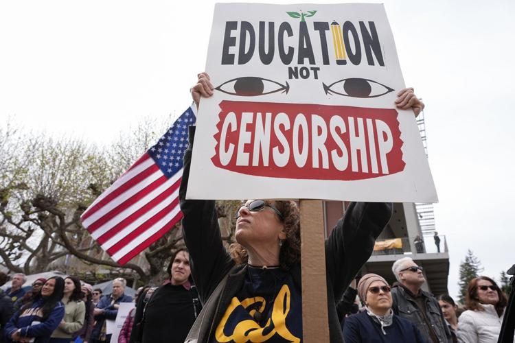 Facing anti-DEI investigations, colleges cut ties with nonprofit targeted by conservatives