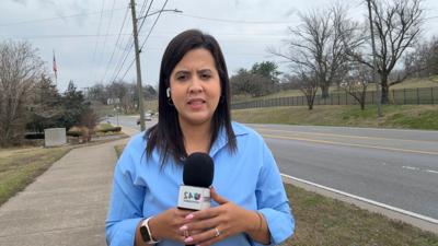 Spanish-language reporter in Tennessee is released from immigration detention on bond