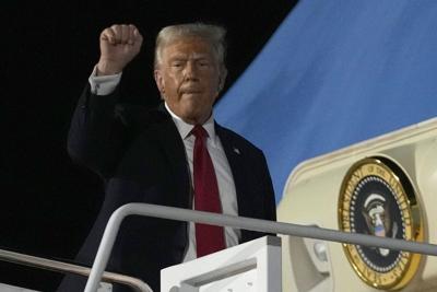 The South African land law that prompted a Trump executive order is being challenged in court