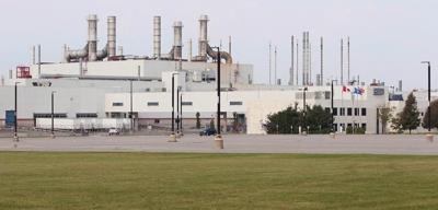 Les négociations entre les travailleurs d'une usine et GM ont commencé