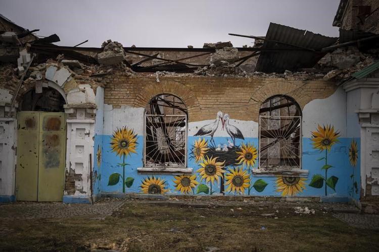 Zelenskyy pushes for speedy support to avoid more deaths