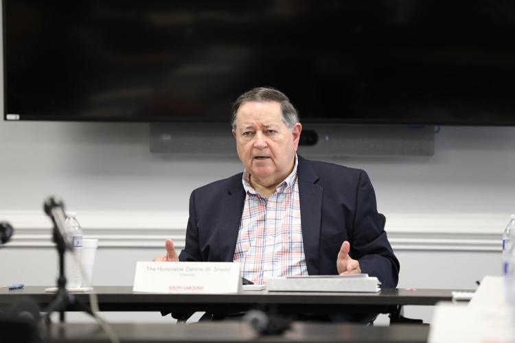 Head of South Carolina elections fired after voting machine contract had unexplained $4M overrun