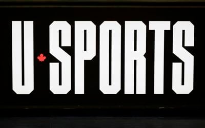 Stingers continue title hunt after blanking Huskies in U Sports women's hockey