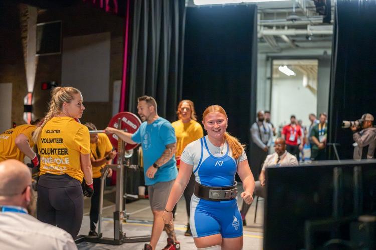 'Most incredible experience': Athletes compete at Special Olympics in Alberta