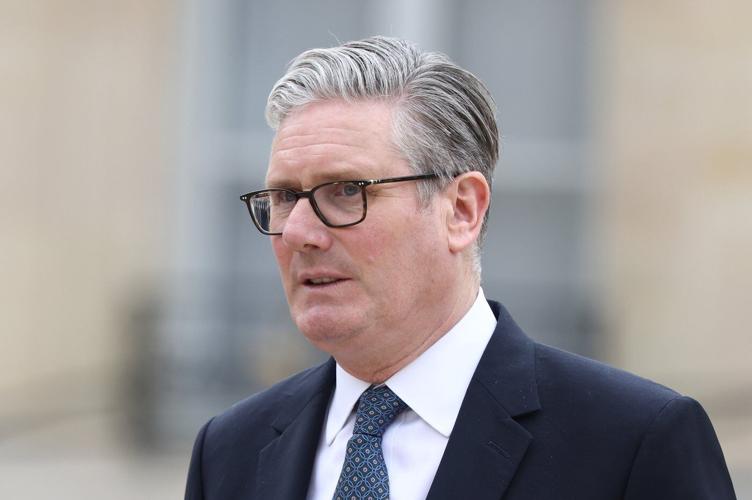 Allies back Starmer as Mandelson and Epstein leave the UK leader fighting for his job