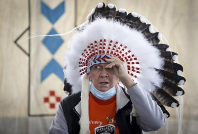 Chief of First Nation in southern Alberta facing sexual assault charges