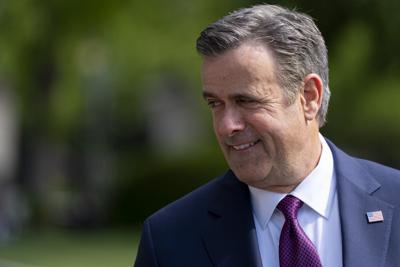 CIA releases Mandarin-language videos to encourage Chinese officials to spill secrets